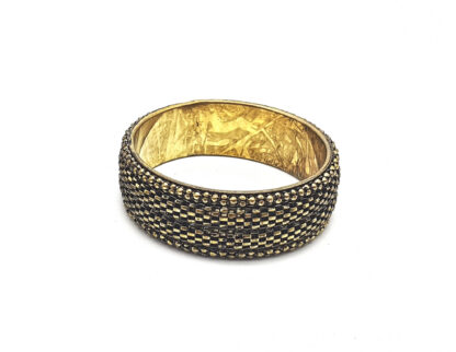 Pulsera Metal Cadenas - Imagen 2