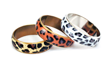 Pulsera Animal Print