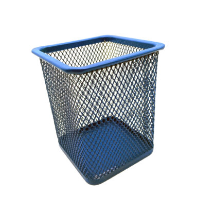 Porta Lápiz Metal - Imagen 2
