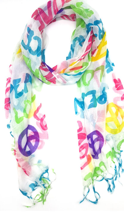 Chalina Peace and Love