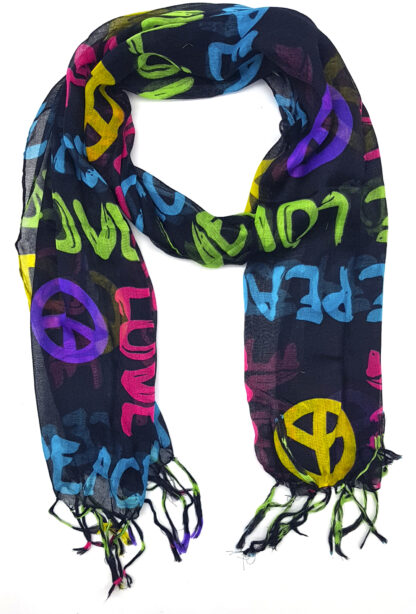 Chalina Peace and Love - Imagen 2