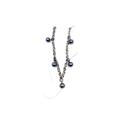 Tobillera con Dijes Perla - Imagen 2