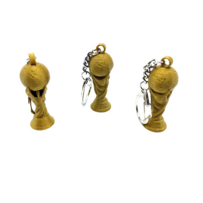 Llavero Copa del Mundo - Imagen 4