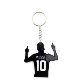 Llavero Messi