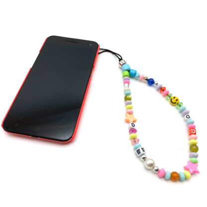 Strap Vane Multicolor