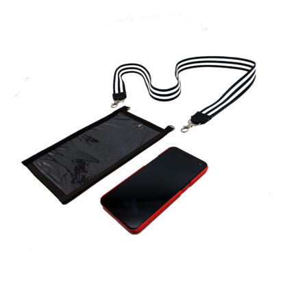 Porta Celular para Colgar e Intercambiar Correas - Imagen 8