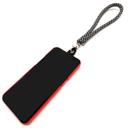 Strap Soga - Incluye Adaptador Universal Transparente - Imagen 2