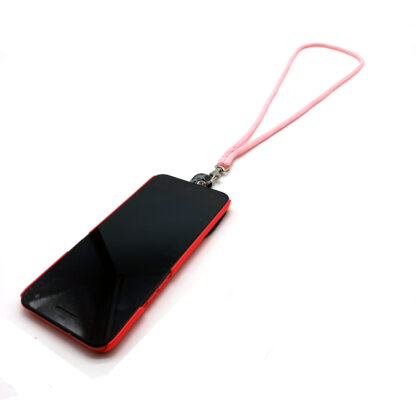 Colgante Celular Cordón - Incluye Adaptador Universal Transparente - Imagen 5