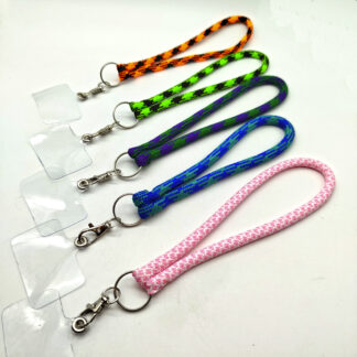 Strap Soga - Incluye Adaptador Universal Transparente