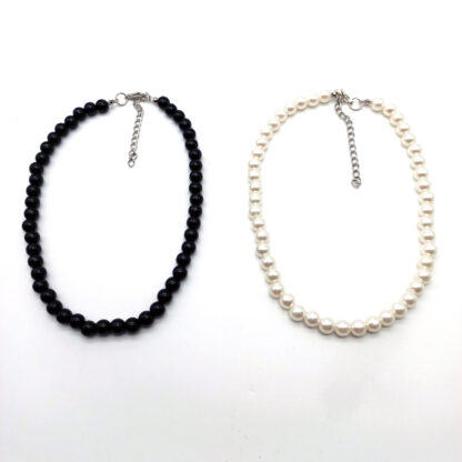 Choker de Perlas - Imagen 2
