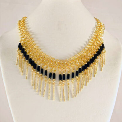 Collar con Dijes - Imagen 2
