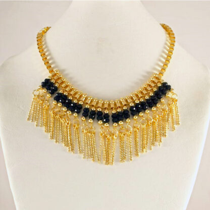 Collar con Dijes - Imagen 2