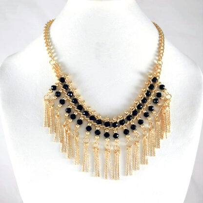 Collar con Dijes - Imagen 2