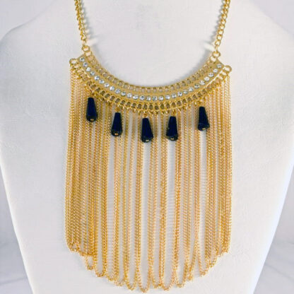 Collar con Piedras - Imagen 2