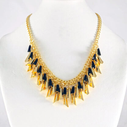 Collar con Piedras - Imagen 2