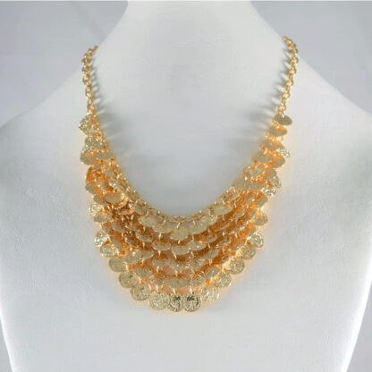 Collar con Piedras - Imagen 2