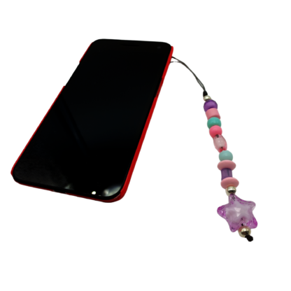 Adorno Colgante para el Celular - Imagen 2