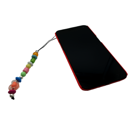 Adorno Colgante para el Celular - Imagen 3