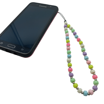 Strap Multicolor Style