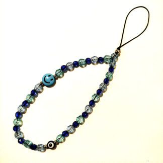 Strap Azul Profundo