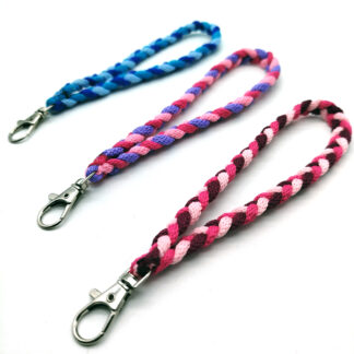 Llavero Trenza
