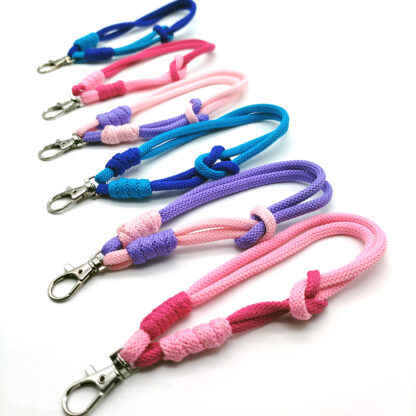 Strap Gipsy Lazo - Strap Gipsy Lazo - Incluye Adaptador Universal Transparente