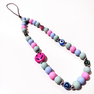 Strap Carita Pastel