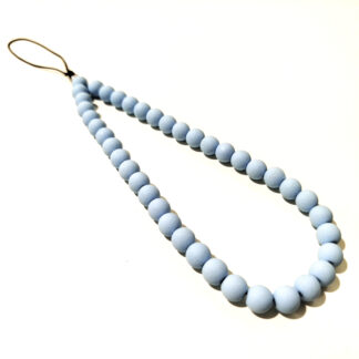 Strap Celeste Opaco