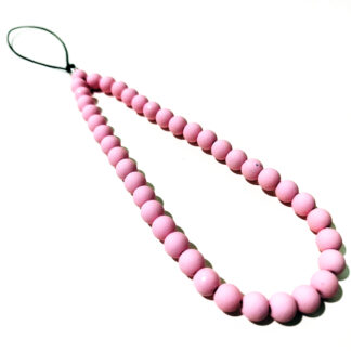 Strap Rosa Opaco
