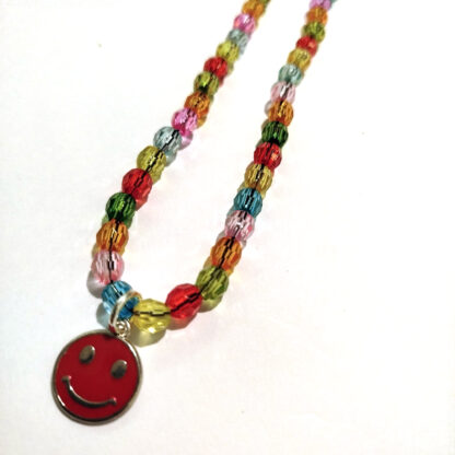 Strap con Dijes Esmaltados - Imagen 2