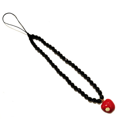 Strap con Dijes Esmaltdos y/o con Strass