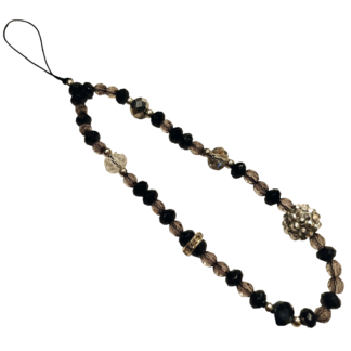 Strap Piedras Facetadas