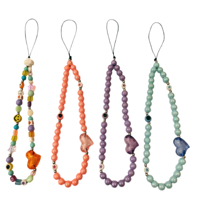 Strap Corazón y Ojito