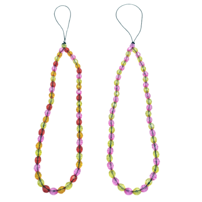 Strap Piedras Multicolor - Imagen 2