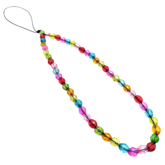 Strap Piedras Multicolor