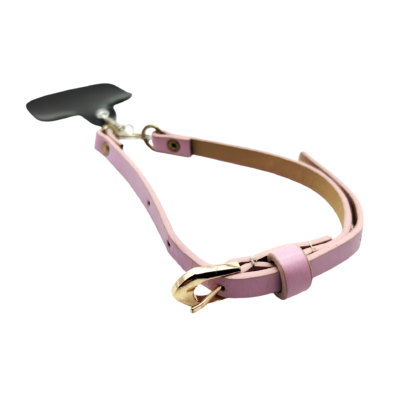Strap Cinturón - Incluye Adaptador Universal Transparente - Imagen 2
