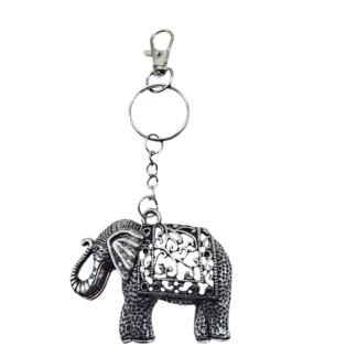 Llavero Elefante