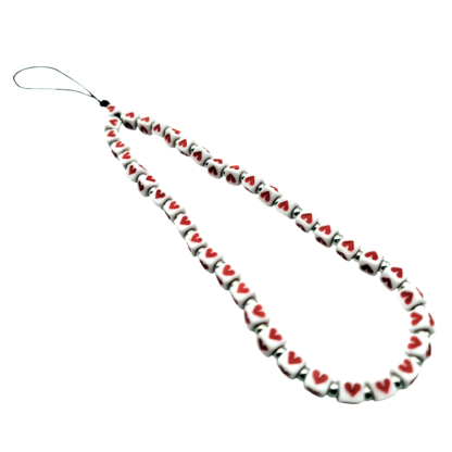 Strap Multi Corazones