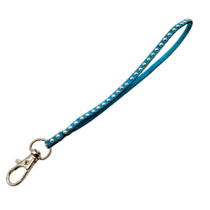 Strap Tachas - Incluye Adaptador Universal Transparente - Imagen 3