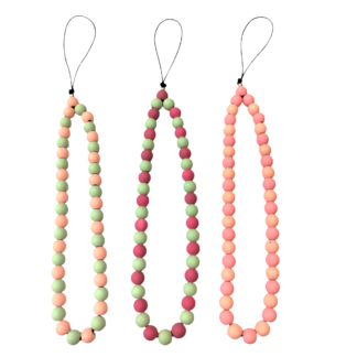 Strap Bolitas Opacas Combinadas