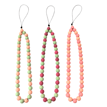 Strap Bolitas Opacas Combinadas
