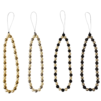 Straps Combinados