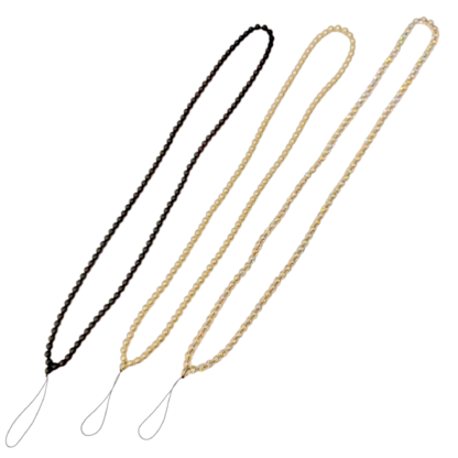 Collar Colgante Celular - Imagen 2