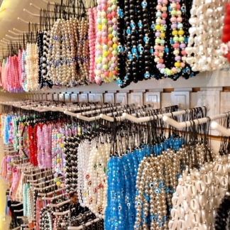 Straps componentes - Consultar modelos disponibles