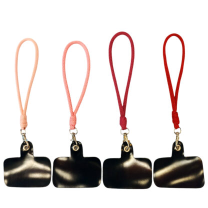 Strap Cordón – Incluye Adaptador Universal Transparente