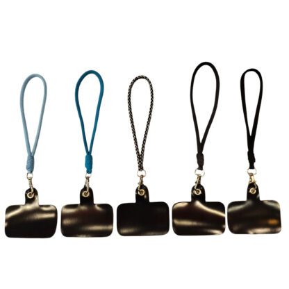 Strap Cordón – Incluye Adaptador Universal Transparente - Imagen 2