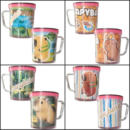 Tazas Capibara - Imagen 3