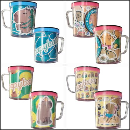 Tazas Capibara - Imagen 2