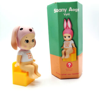 Sonny Angel (Sentado)
