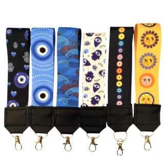 Strap Correa para el Celular – Incluye Adaptador Universal Transparente - Pedinos Fotos de los Modelos Disponibles por WhatsApp